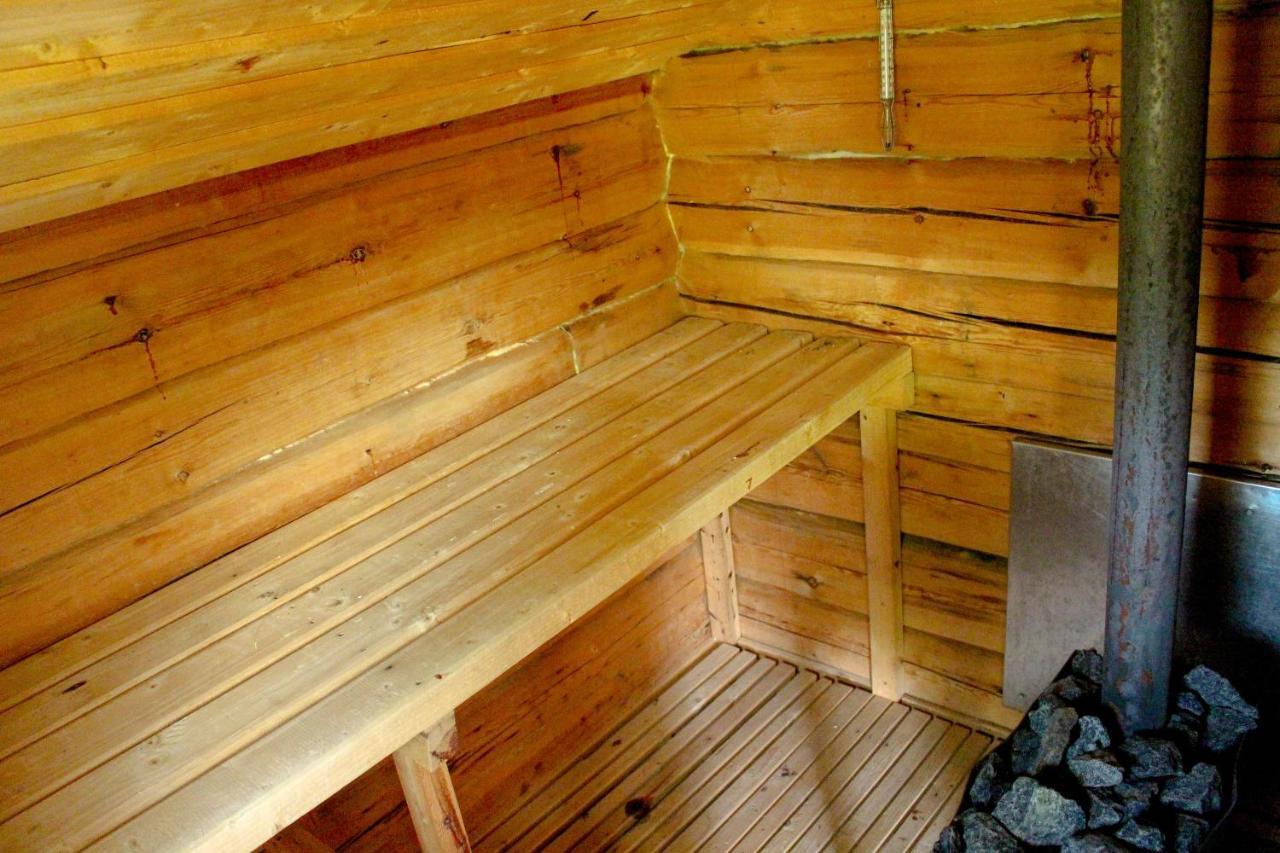 Beautiful 4-5 Persons Cottage In Alvdalen Blyberg Εξωτερικό φωτογραφία